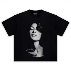 OLIVIA DEAN MERCH THE ART OF LOVING LIVE TOUR 2026 TANK TOP & TEE & LONG SLEEVE & LAYERED LS & HOODIE