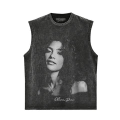 OLIVIA DEAN TANK TOP