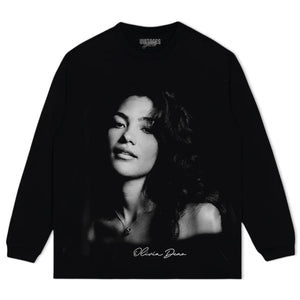 OLIVIA DEAN TEE & LS & HOODIE