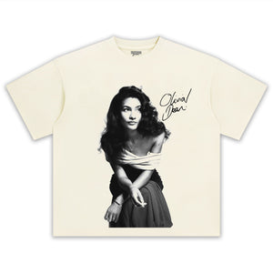 OLIVIA DEAN V3 TEE & LS & HOODIE
