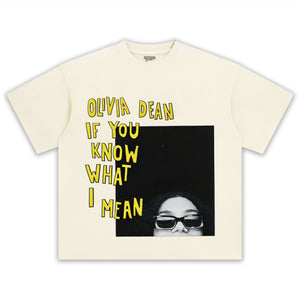 OLIVIA DEAN VINTAGE V3 TANK TOP & TEE & LONG SLEEVE & LAYERED LS & HOODIE