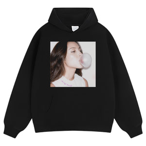 OLIVIA RODRIGO - DROP DEAD TANK TOP & TEE & LONG SLEEVE & LAYERED LS & HOODIE