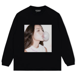 OLIVIA RODRIGO - DROP DEAD TANK TOP & TEE & LONG SLEEVE & LAYERED LS & HOODIE