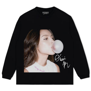 OLIVIA RODRIGO - DROP DEAD V2 TANK TOP & TEE & LONG SLEEVE & LAYERED LS & HOODIE