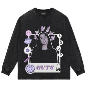 OLIVIA RODRIGO - POLAROID TANK TOP & TEE & LONG SLEEVE & LAYERED LS & HOODIE