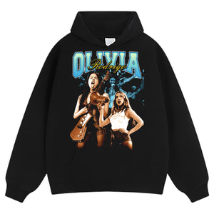 OLIVIA RODRIGO - VINTAG TANK TOP & TEE & LONG SLEEVE & LAYERED LS & HOODIE