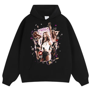 OLIVIA RODRIGO - VINTAG V2 TANK TOP & TEE & LONG SLEEVE & LAYERED LS & HOODIE