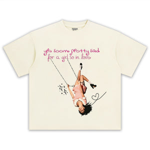 OLIVIA RODRIGO 2026 TANK TOP & TEE & LONG SLEEVE & LAYERED LS & HOODIE