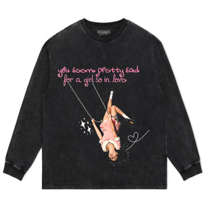 OLIVIA RODRIGO 2026 TANK TOP & TEE & LONG SLEEVE & LAYERED LS & HOODIE