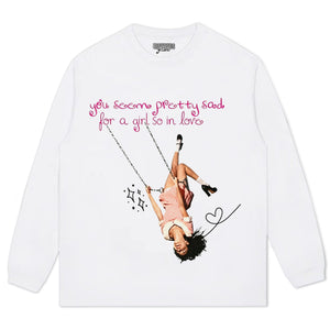 OLIVIA RODRIGO 2026 TANK TOP & TEE & LONG SLEEVE & LAYERED LS & HOODIE