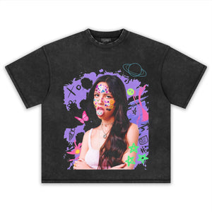 OLIVIA RODRIGO 2026 V3 TANK TOP & TEE & LONG SLEEVE & LAYERED LS & HOODIE