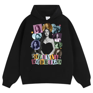 OLIVIA RODRIGO 90S VINTAGE V2 TANK TOP & TEE & LONG SLEEVE & LAYERED LS & HOODIE