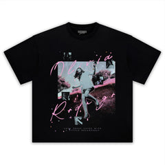 OLIVIA RODRIGO DOODLE V3 TANK TOP & TEE & LONG SLEEVE & LAYERED LS & HOODIE