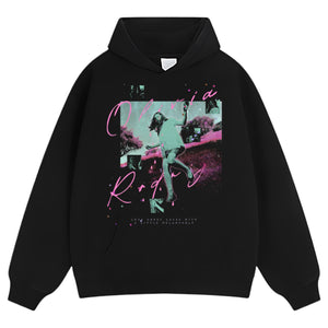 OLIVIA RODRIGO DOODLE V4 TANK TOP & TEE & LONG SLEEVE & LAYERED LS & HOODIE
