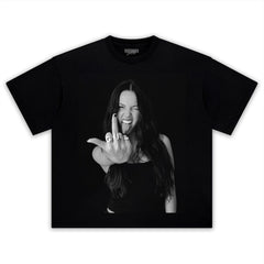 OLIVIA RODRIGO TANK TOP & TEE & LONG SLEEVE & LAYERED LS & HOODIE