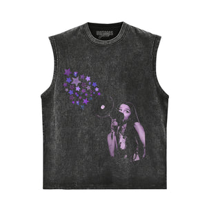 OLIVIA RODRIGO V2 TANK TOP & TEE & LONG SLEEVE & LAYERED LS & HOODIE