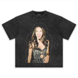 OLIVIA RODRIGO V3 TANK TOP & TEE & LONG SLEEVE & LAYERED LS & HOODIE