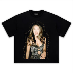 OLIVIA RODRIGO V3 TANK TOP & TEE & LONG SLEEVE & LAYERED LS & HOODIE