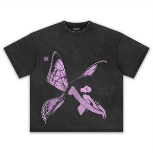 OLIVIA RODRIGO V4 TANK TOP & TEE & LONG SLEEVE & LAYERED LS & HOODIE