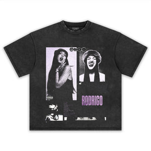 OLIVIA RODRIGO V5 TANK TOP & TEE & LONG SLEEVE & LAYERED LS & HOODIE
