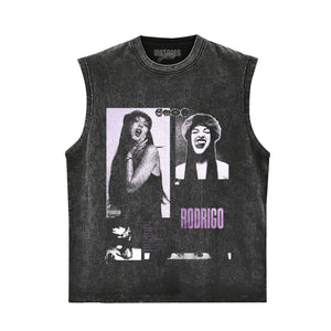 OLIVIA RODRIGO V5 TANK TOP & TEE & LONG SLEEVE & LAYERED LS & HOODIE