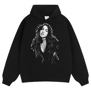 OLIVIA RODRIGO V7 TANK TOP & TEE & LONG SLEEVE & LAYERED LS & HOODIE