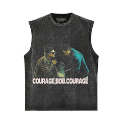 ONE BATTLE AFTER ANOTHER V3 TANK TOP