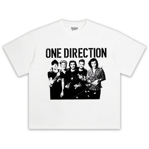 ONE DIRECTION TEE