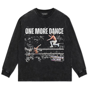 ONE MORE DANCE - REIGNS VS. ROLLINS SUMMERSLAM 2026 TANK TOP & TEE & LONG SLEEVE & LAYERED LS & HOODIE