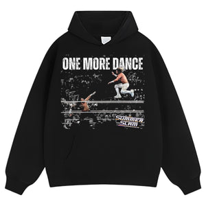 ONE MORE DANCE - REIGNS VS. ROLLINS SUMMERSLAM 2026 TANK TOP & TEE & LONG SLEEVE & LAYERED LS & HOODIE