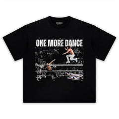 ONE MORE DANCE - REIGNS VS. ROLLINS SUMMERSLAM 2026 TANK TOP & TEE & LONG SLEEVE & LAYERED LS & HOODIE