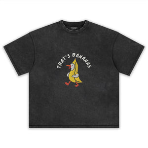 ONE SILLY GOOSE TEE & LS & HOODIE