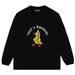 ONE SILLY GOOSE TEE & LS & HOODIE