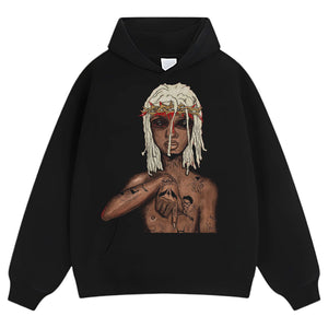 OSAMASON & PSYKOTIC V2 TEE & LS & HOODIE