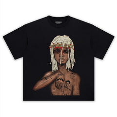 OSAMASON & PSYKOTIC V2 TEE & LS & HOODIE