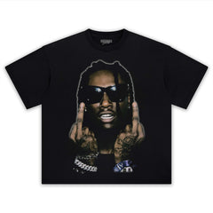 OSAMASON TEE