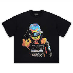 OSCAR PIASTRI 81 TEE