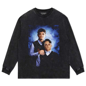 OSCAR PIASTRI & LANDO NORRIS TEE & LS & HOODIE