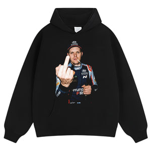 OTT TÄNAK 2026 SECTO RALLY FINLAND|WRC ROAD TANK TOP & TEE & LONG SLEEVE & LAYERED LS & HOODIE