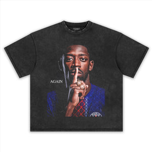OUSMANE DEMBÉLÉ 2026 TANK TOP & TEE & LONG SLEEVE & LAYERED LS & HOODIE