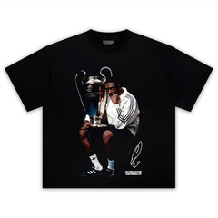 OUSMANE DEMBÉLÉ TROPHY V2 TEE & LS & HOODIE