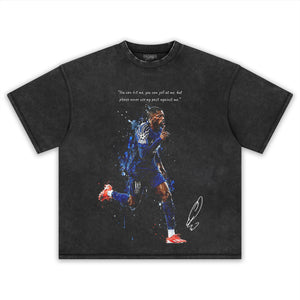 OUSMANE DEMBELE 2026 TANK TOP & TEE & LONG SLEEVE & LAYERED LS & HOODIE