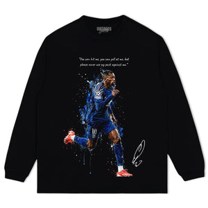 OUSMANE DEMBELE 2026 TANK TOP & TEE & LONG SLEEVE & LAYERED LS & HOODIE