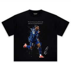 OUSMANE DEMBELE 2026 TANK TOP & TEE & LONG SLEEVE & LAYERED LS & HOODIE