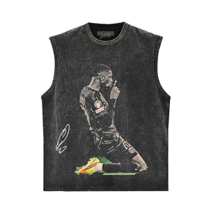 OUSMANE DEMBELE 2026 V2 TANK TOP & TEE & LONG SLEEVE & LAYERED LS & HOODIE