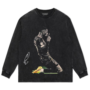 OUSMANE DEMBELE 2026 V2 TANK TOP & TEE & LONG SLEEVE & LAYERED LS & HOODIE