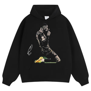 OUSMANE DEMBELE 2026 V2 TANK TOP & TEE & LONG SLEEVE & LAYERED LS & HOODIE