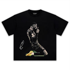 OUSMANE DEMBELE 2026 V2 TANK TOP & TEE & LONG SLEEVE & LAYERED LS & HOODIE