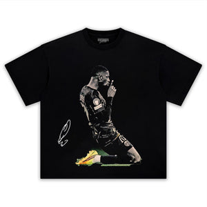 OUSMANE DEMBELE 2026 V2 TANK TOP & TEE & LONG SLEEVE & LAYERED LS & HOODIE