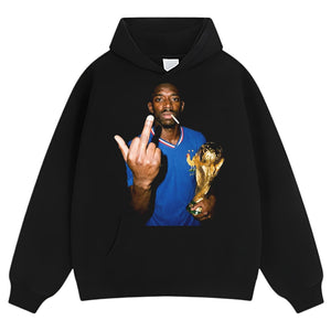 OUSMANE DEMBÉLÉ FRANCE TANK TOP & TEE & LONG SLEEVE & LAYERED LS & HOODIE